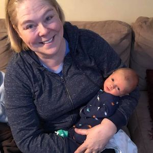 Meet your Posher, Luella